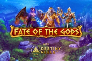 Fate Of The Gods