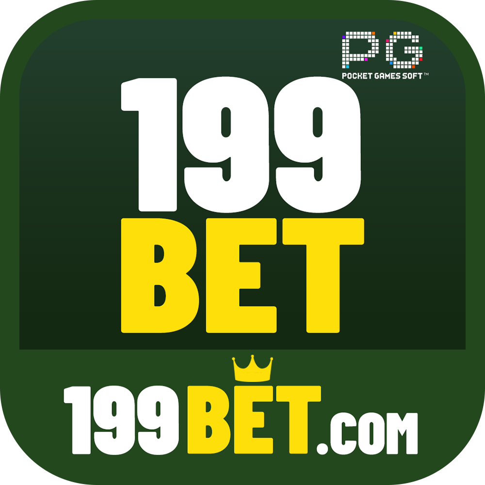 199bet APP Logo oficial